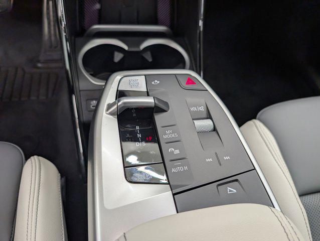 new 2026 BMW X2 car, priced at $54,630