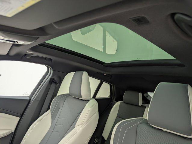 new 2026 BMW X2 car, priced at $54,630