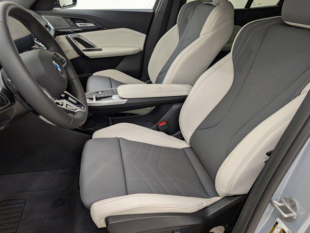 new 2026 BMW X2 car, priced at $54,630