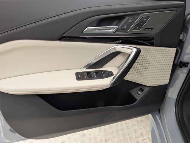 new 2026 BMW X2 car, priced at $54,630