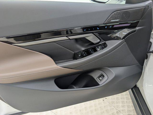 new 2026 BMW 530 car, priced at $64,640