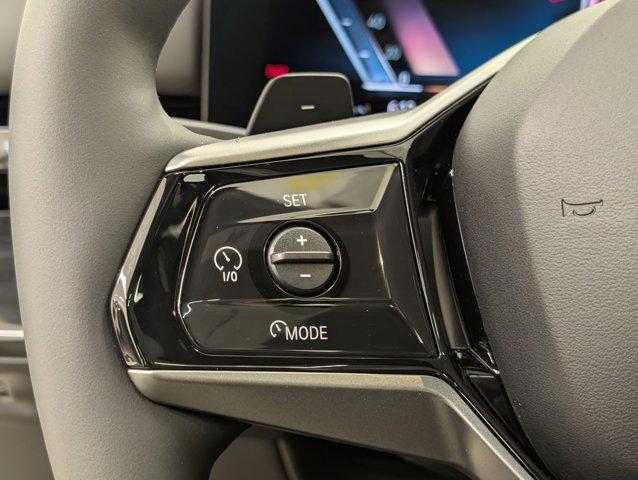 new 2026 BMW 530 car, priced at $64,640