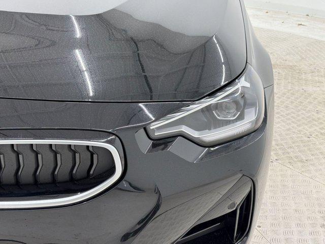 new 2026 BMW 230 car, priced at $50,155