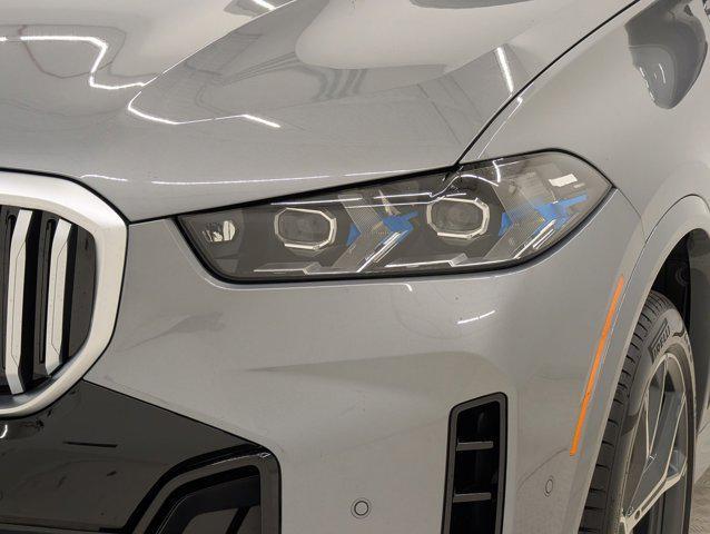 new 2026 BMW X5 car, priced at $78,575
