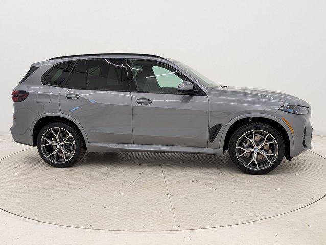 new 2026 BMW X5 car, priced at $78,575