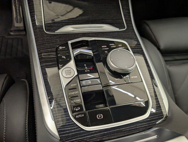 new 2026 BMW X5 car, priced at $78,575