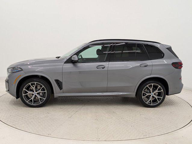 new 2026 BMW X5 car, priced at $78,575
