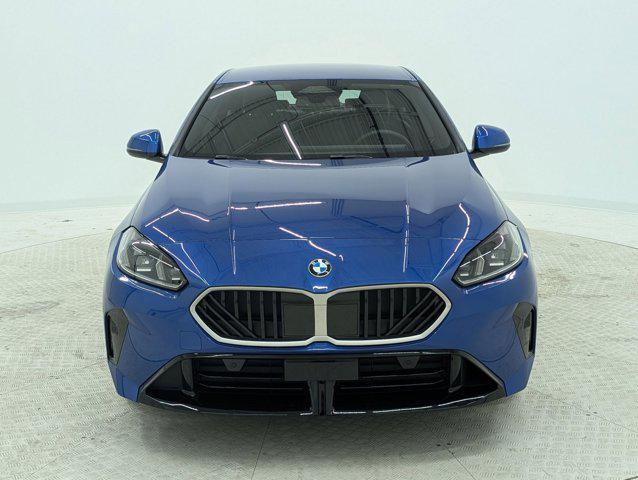 used 2025 BMW 228 Gran Coupe car, priced at $41,662