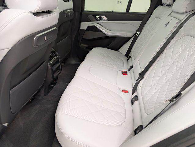 new 2026 BMW X5 car, priced at $86,350