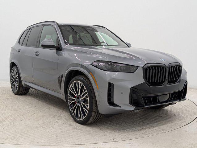 new 2026 BMW X5 car, priced at $86,350
