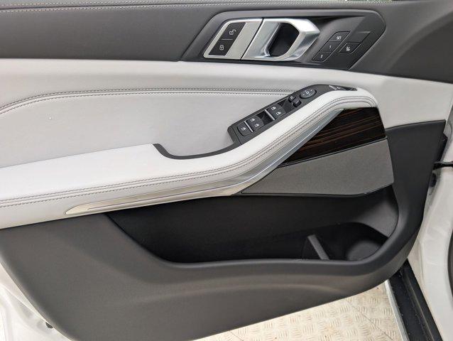 new 2026 BMW X5 car, priced at $80,575