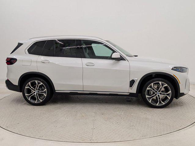 new 2026 BMW X5 car, priced at $80,575