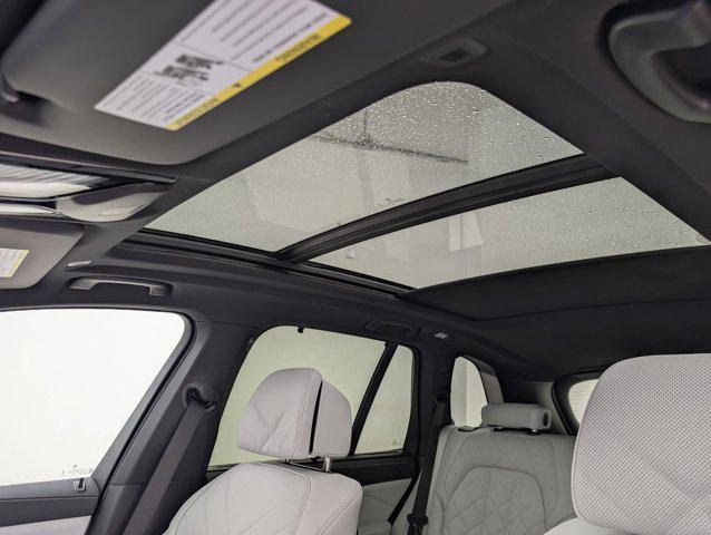 new 2026 BMW X5 car, priced at $80,575