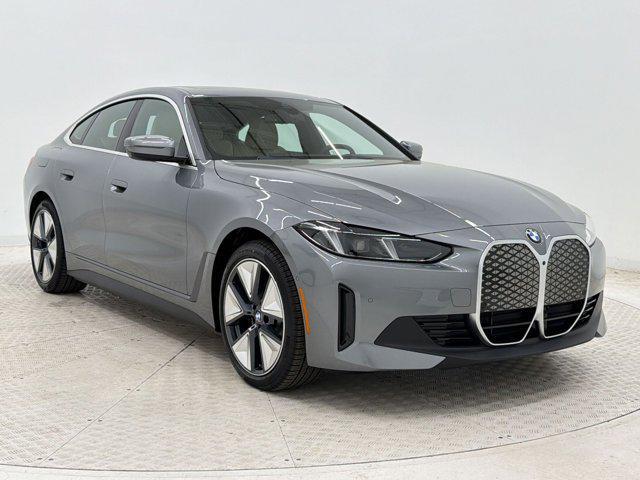 new 2026 BMW i4 Gran Coupe car, priced at $63,315