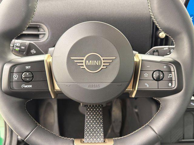 used 2025 MINI Hardtop car, priced at $33,797