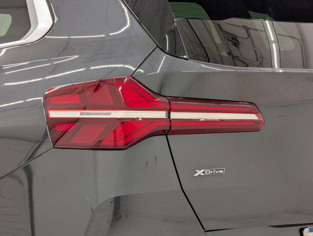 new 2026 BMW X3 car, priced at $58,870