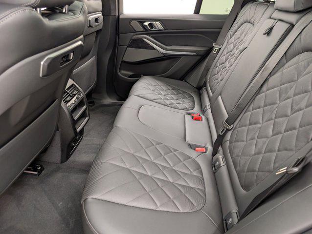 new 2026 BMW X5 car, priced at $83,150