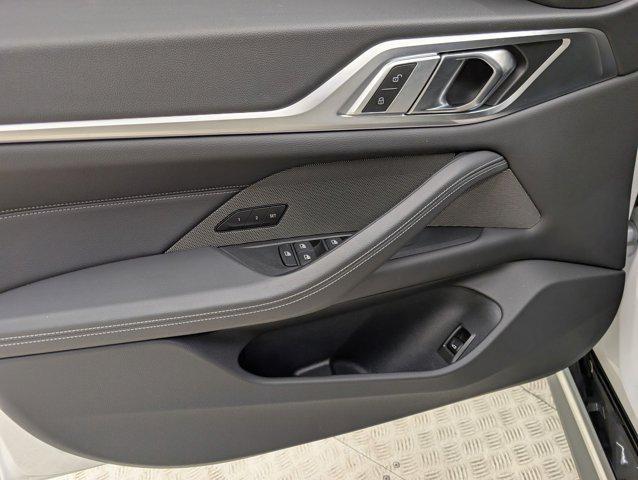 used 2024 BMW M440 car, priced at $50,996