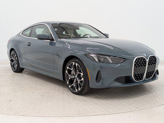 new 2026 BMW 430 car, priced at $59,825