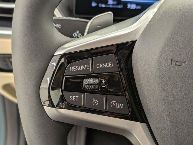 new 2026 BMW 430 car, priced at $59,825