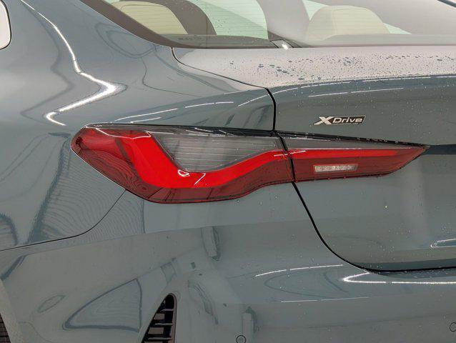 new 2026 BMW 430 car, priced at $59,825