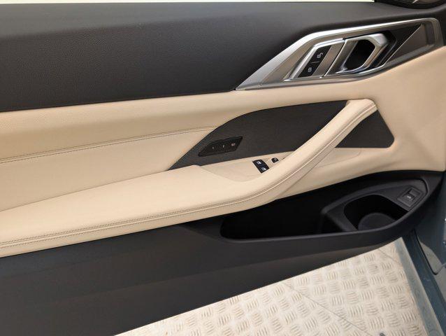 new 2026 BMW 430 car, priced at $59,825