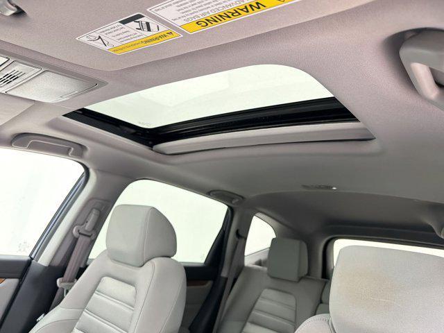 used 2019 Honda CR-V car, priced at $15,798