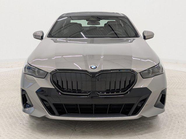 new 2026 BMW 530 car, priced at $69,365