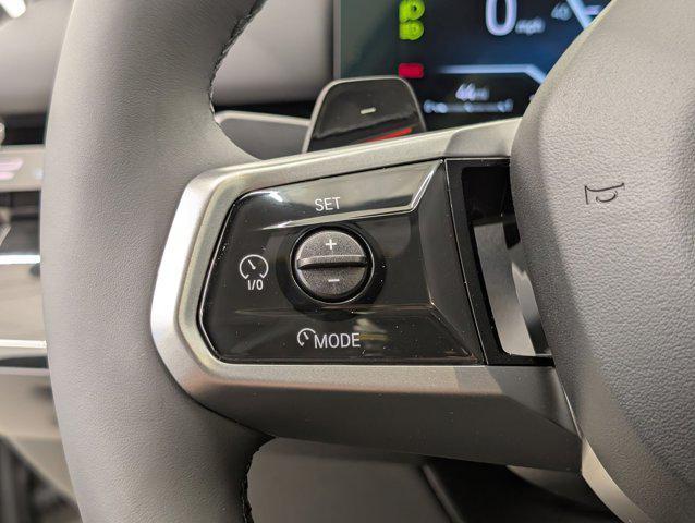 new 2026 BMW 530 car, priced at $69,365