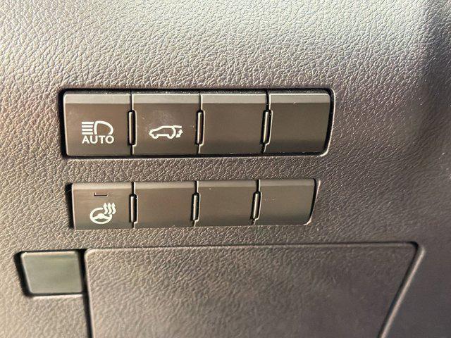 used 2022 Lexus RX 350 car, priced at $39,798
