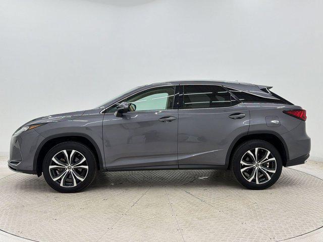 used 2022 Lexus RX 350 car, priced at $39,798