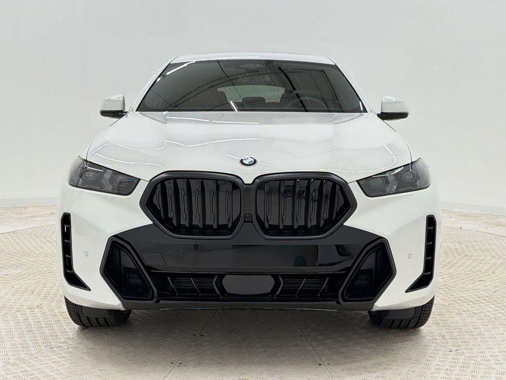 new 2027 BMW X6 car, priced at $88,230