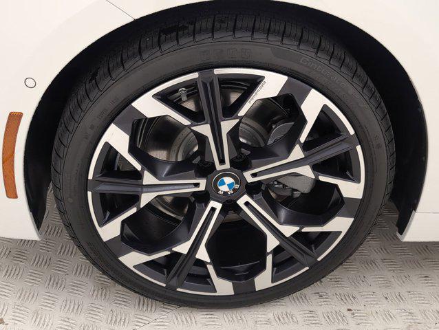 new 2025 BMW 230 car, priced at $47,220