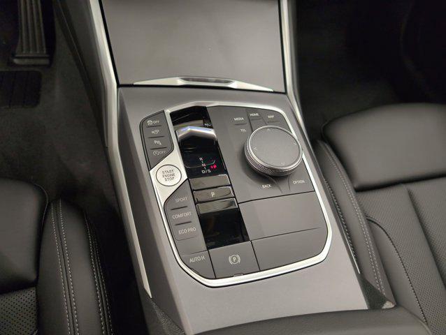 new 2025 BMW 230 car, priced at $47,220