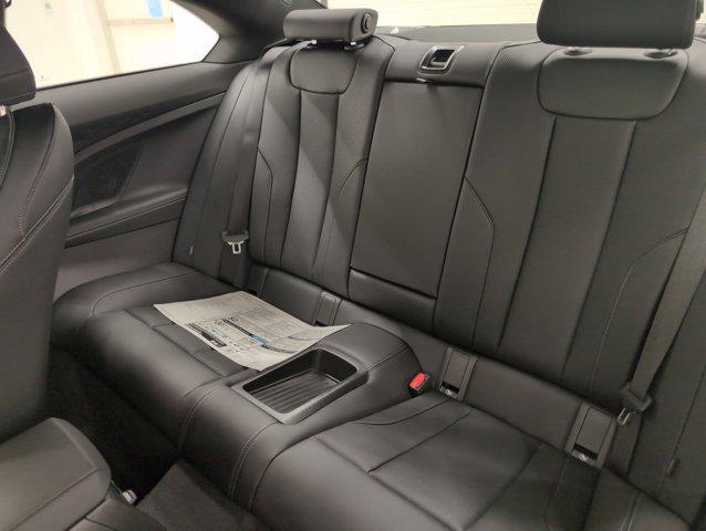 new 2025 BMW 230 car, priced at $47,220