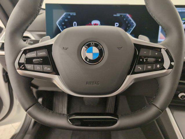 new 2025 BMW 230 car, priced at $47,220