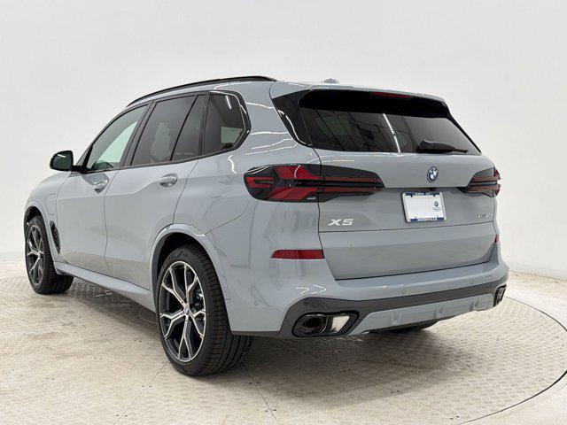 new 2026 BMW X5 PHEV car, priced at $91,100