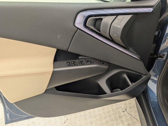 used 2025 BMW X3 car, priced at $53,293