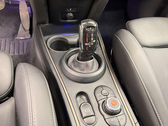 used 2021 MINI Countryman car, priced at $19,798