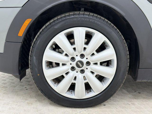 used 2021 MINI Countryman car, priced at $19,798