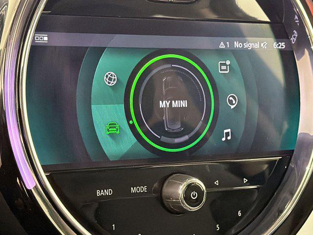 used 2021 MINI Countryman car, priced at $19,798