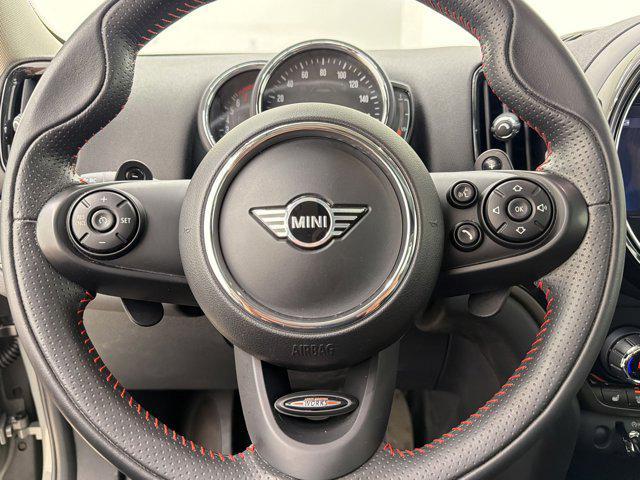used 2021 MINI Countryman car, priced at $19,798