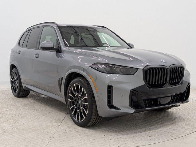 new 2026 BMW X5 PHEV car, priced at $85,300