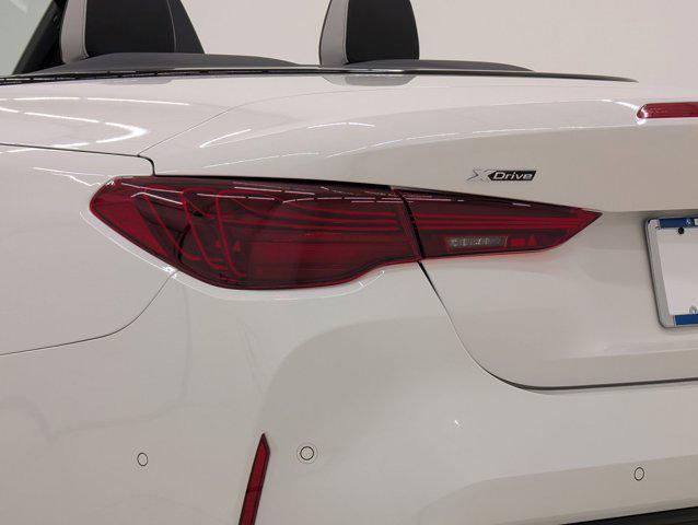 new 2026 BMW M4 car, priced at $105,050