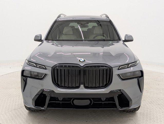 new 2026 BMW X7 car, priced at $103,475