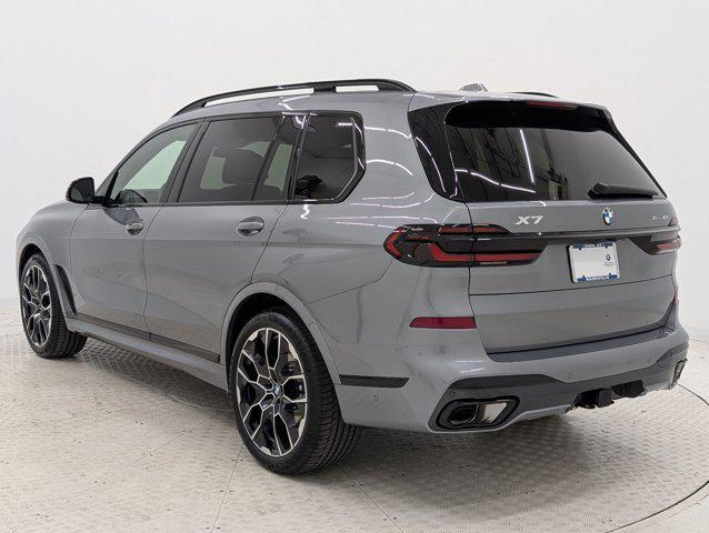 new 2026 BMW X7 car, priced at $103,475