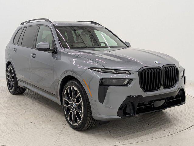 new 2026 BMW X7 car, priced at $103,475