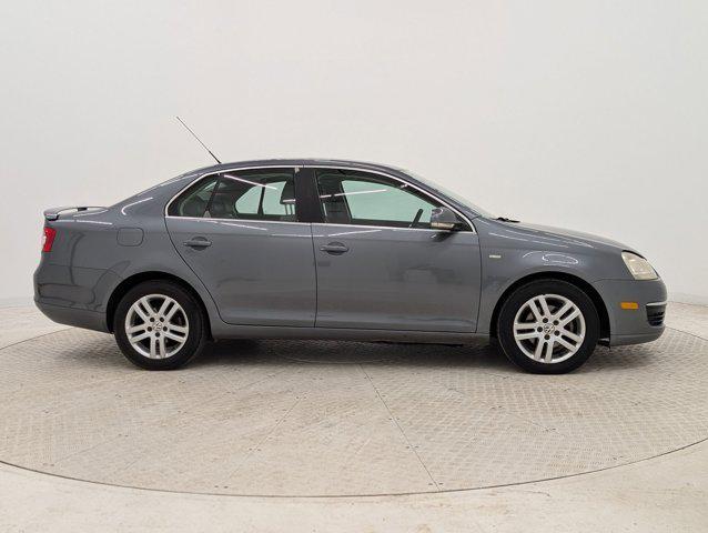 used 2007 Volkswagen Jetta car, priced at $3,499