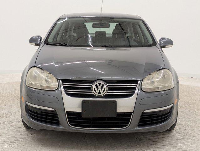 used 2007 Volkswagen Jetta car, priced at $3,499