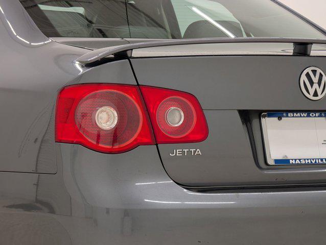 used 2007 Volkswagen Jetta car, priced at $3,499